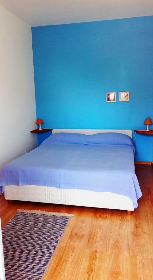 אומאג Apartmani Komunela מראה חיצוני תמונה