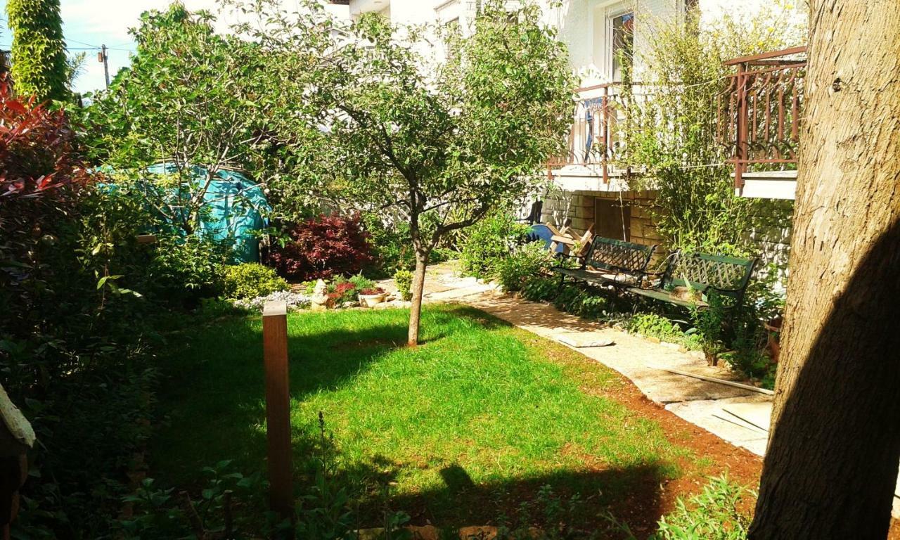 אומאג Apartmani Komunela מראה חיצוני תמונה