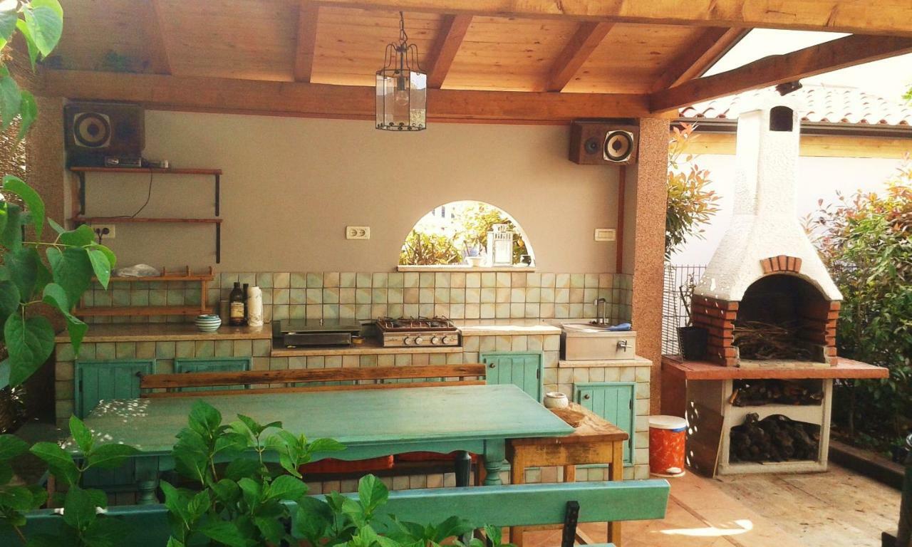 אומאג Apartmani Komunela מראה חיצוני תמונה