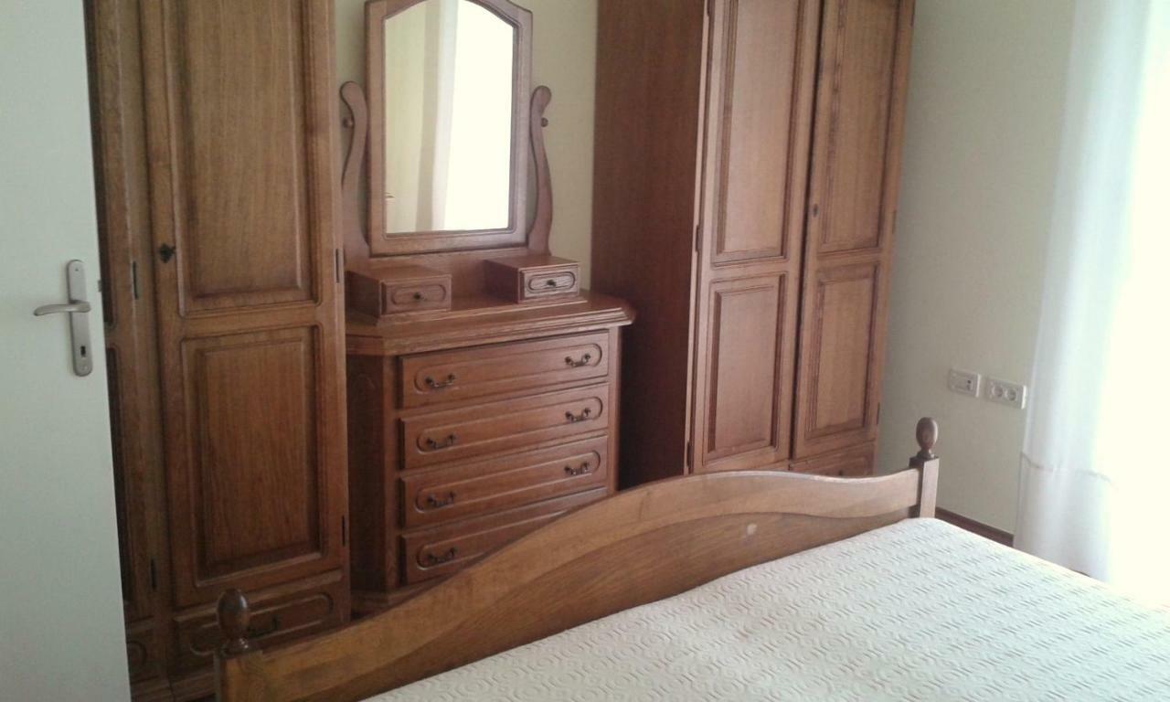 אומאג Apartmani Komunela מראה חיצוני תמונה